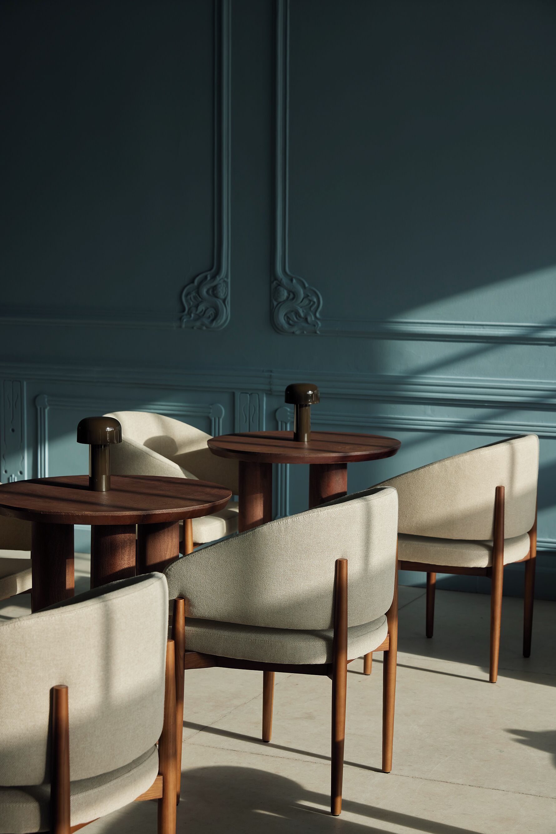 Foto - stilwerk Strandhotel Blankenese