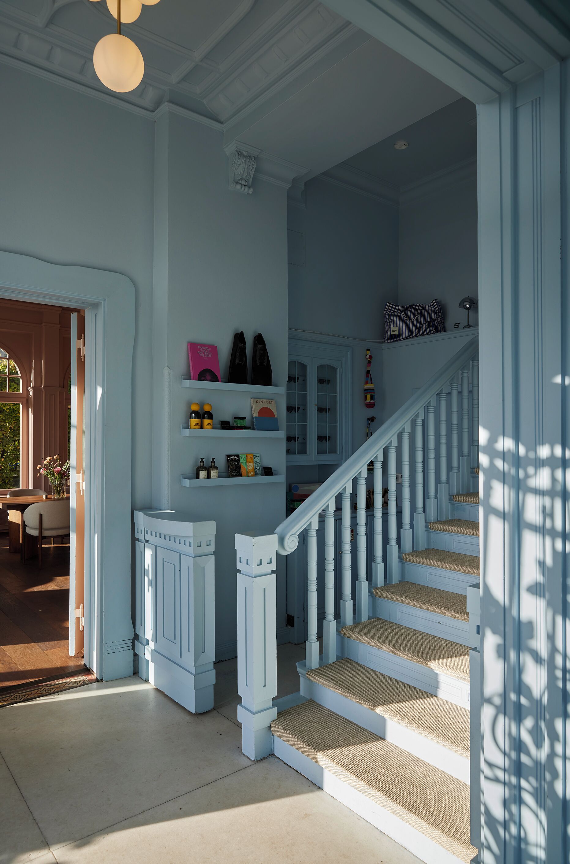 Foto - stilwerk Strandhotel Blankenese