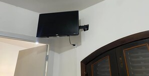 Televisión
