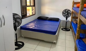 1 habitación y wifi 