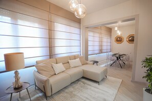 Smart TV - (New) Ponte Vecchio Tower (Firenze)