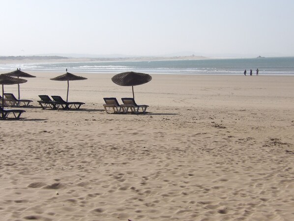Beach - Apartment in the heart of Essaouira (Essaouira)