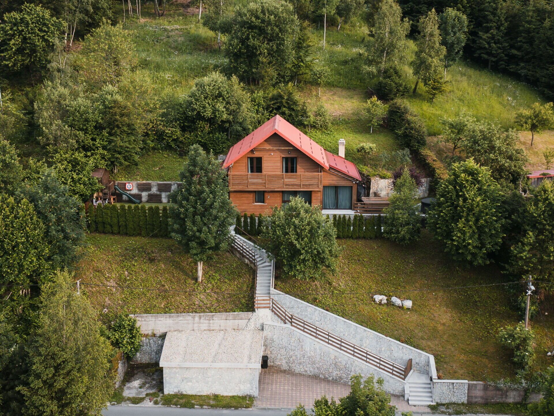 Aussenbereich
