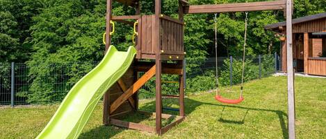 Espace pour enfants