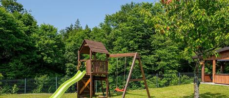 Espace pour enfants