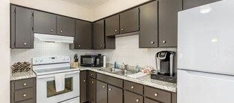 Key West Charm in Tarpon Springs!