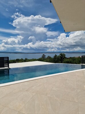 Exterior - Villa V (Crikvenica)