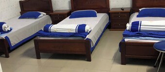 Hong Thanh Hotel Tien Giang