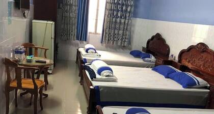 Hong Thanh Hotel Tien Giang