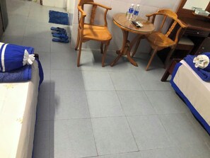 Standard Room | Free WiFi - Hong Thanh Hotel Tien Giang (Gò Công)