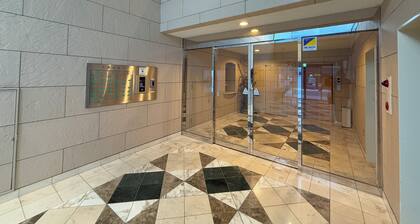 Grandeur Hamamoto 606