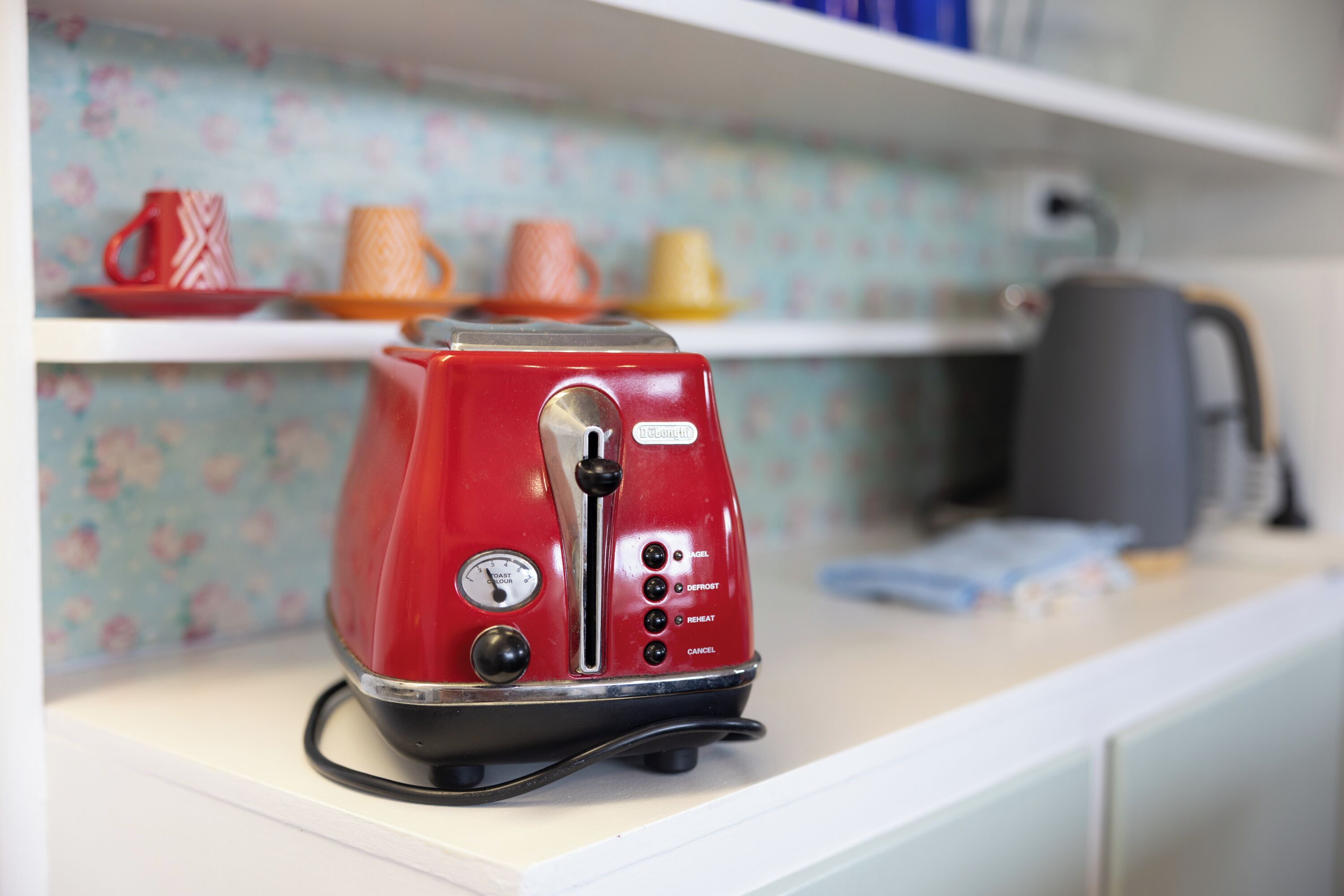 Kaffee und/oder Kaffeemaschine