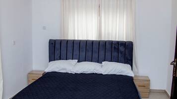 Appartement | 4 chambres, Wi-Fi gratuit