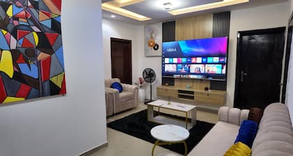 Sultan Apartments Lagos