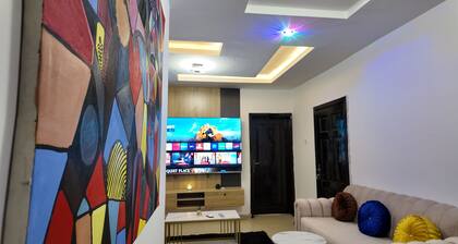 Sultan Apartments Lagos