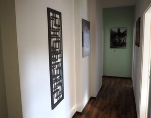 Deluxe Apartment, 3 Bedrooms | Interior