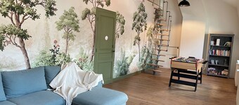 "Le Quatorze" pleasant town house, fully renovated with enclosed garden