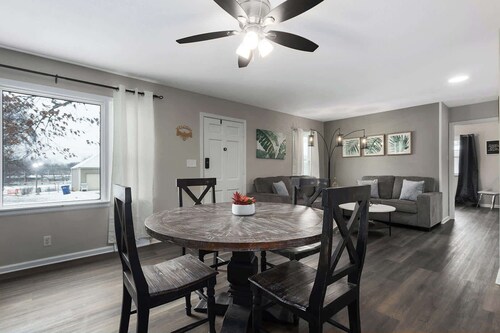 7BR_4Bath|Perfect for Groups|ALL KING BEDS