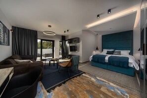 5 bedrooms, free cots/infant beds, bed sheets - Villa Quercus Zadarvillas (Policnik)