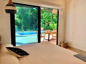 2 bedrooms, WiFi
