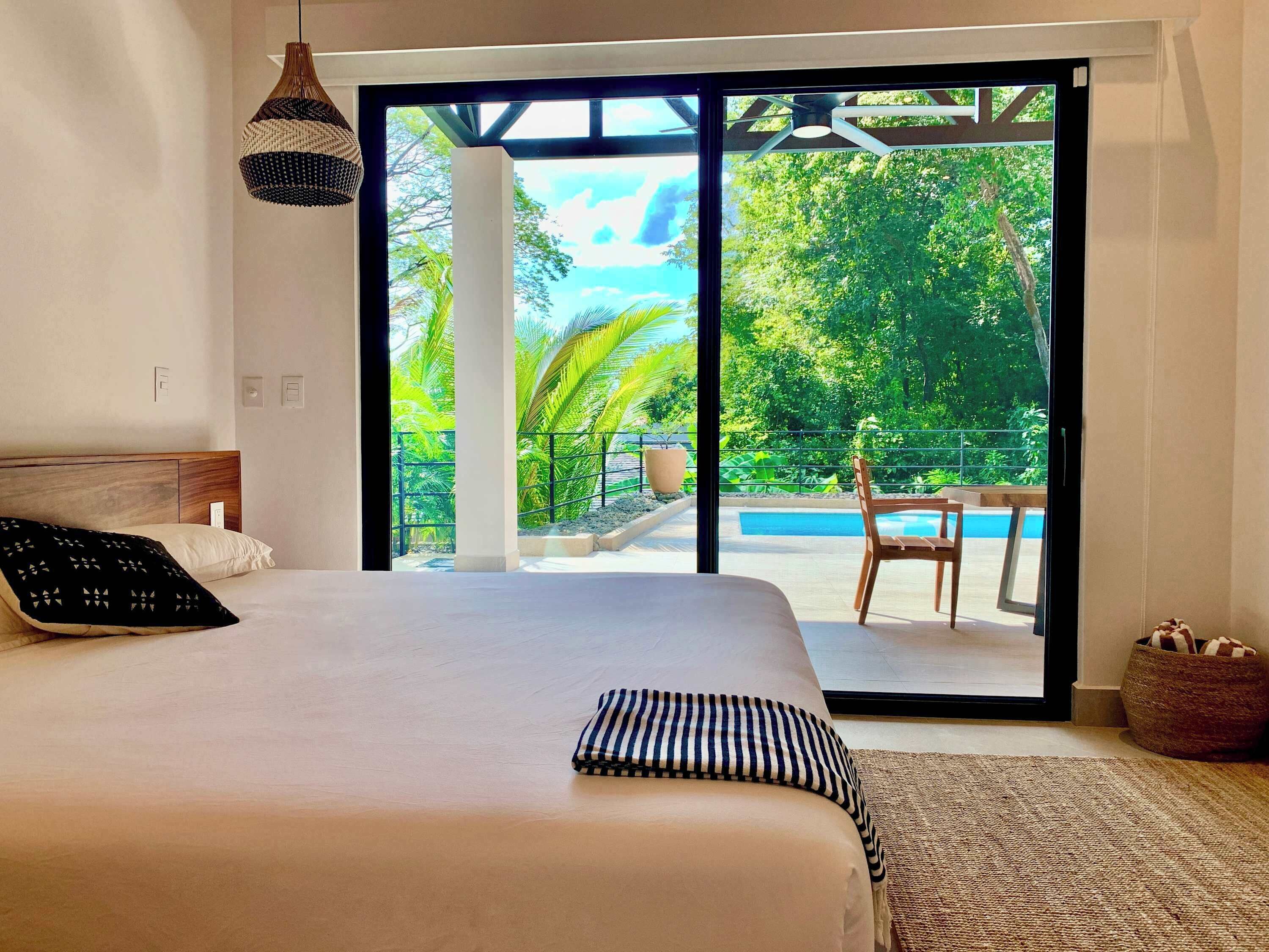 2 Schlafzimmer, WLAN