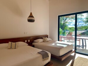 2 bedrooms, WiFi