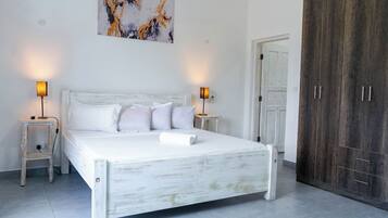 3 chambres, Wi-Fi, draps fournis