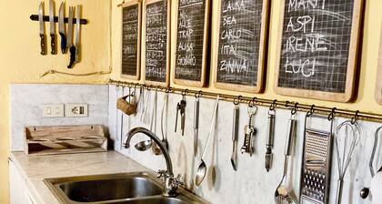 Echtes Toskana mit Pool für Familien und Kinder freundlich