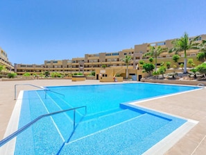 Pool - Global La Perla - By Global Rental Holidays 8036 (Granadilla de Abona)
