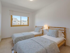 Ferienhaus, 3 Schlafzimmer, Terrasse | 3 Schlafzimmer