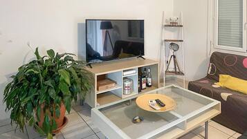 Fernseher