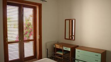 1 quarto, Wi-Fi, roupa de cama