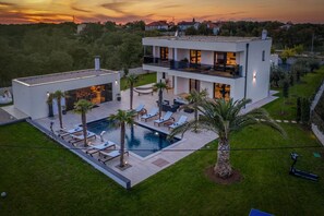 Room - Villa Quercus Zadarvillas (Policnik)