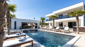 5 habitaciones 