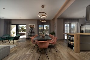 Villa | 5 chambres
