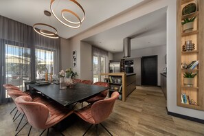 빌라 | 5 개의 침실