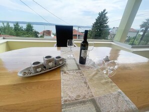 Exterior - Apartman Fabijan (Crikvenica)