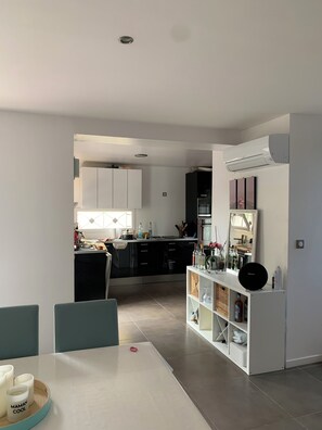 Spiseområde