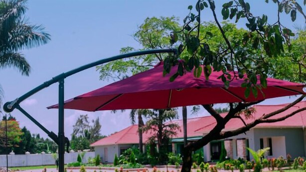 شرفة/رواق