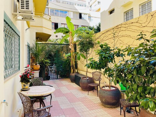 La Pimentera Central Apartments 1