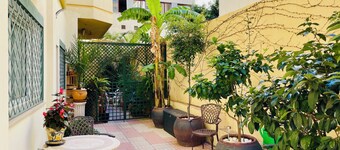 La Pimentera Central Apartments 1