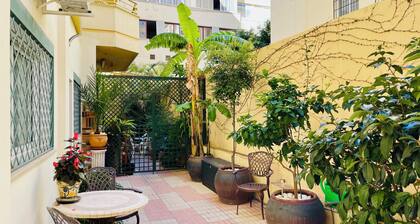 La Pimentera Central Apartments 1