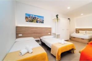 Room - Ca la Mar Villajoyosa CA (La Vila Joiosa)