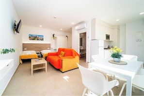 Living area - Ca la Mar Villajoyosa CA (La Vila Joiosa)