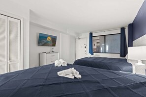 WiFi、ベッドシーツ