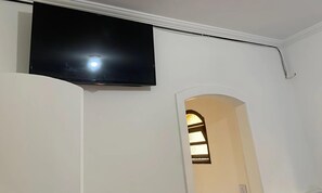 Télévision