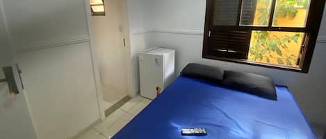 1 bedroom, WiFi