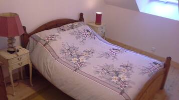 2 camere, Wi-Fi, lenzuola