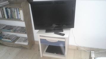 Televisie