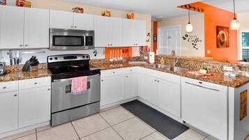 別墅 | 3 間臥室、網路服務